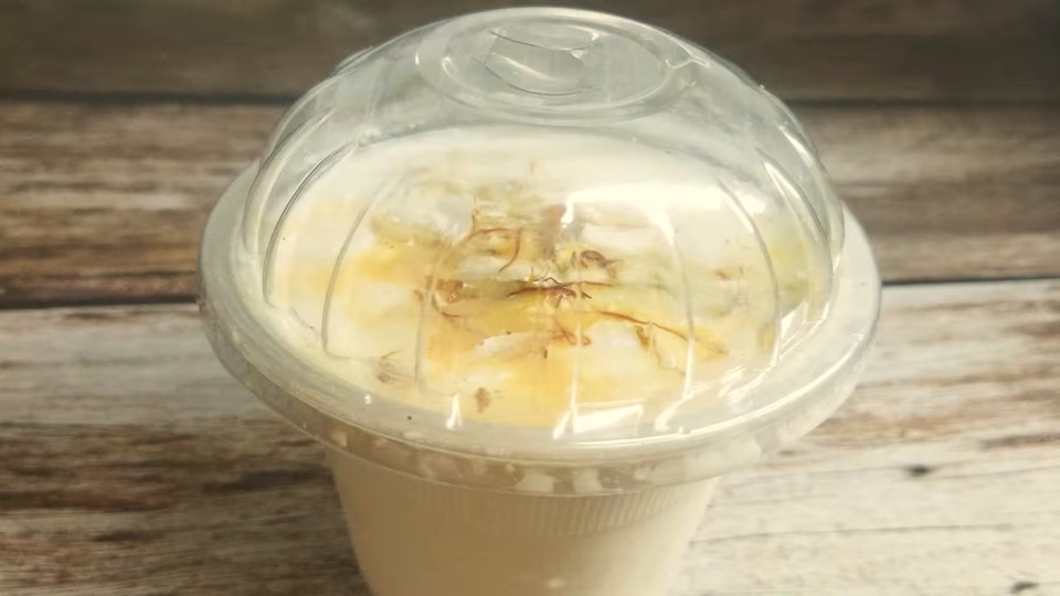 Malai Lassi Rasoi_Meal